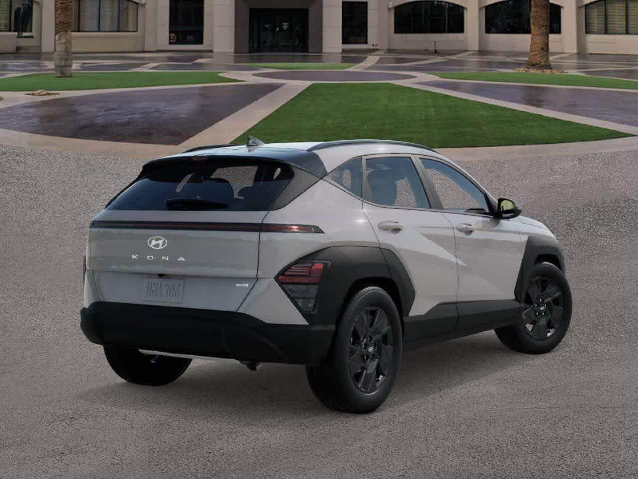 Thumbnail: 2026 Hyundai Kona - 4