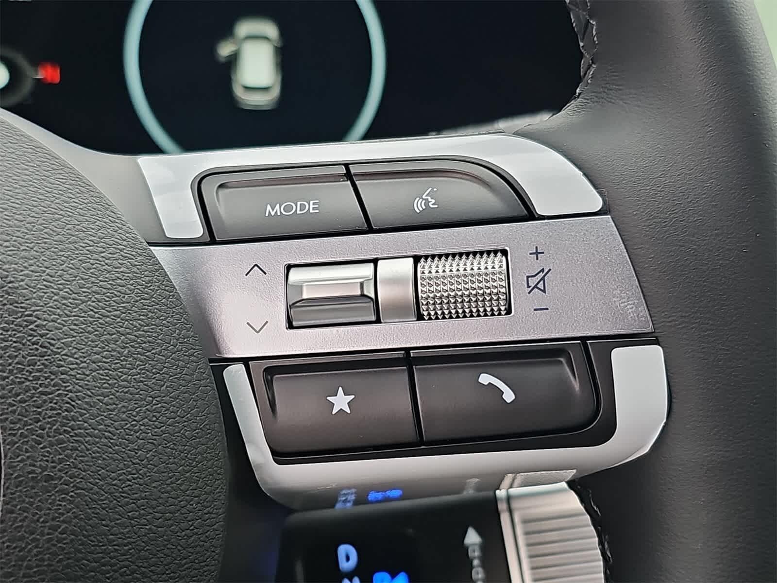 Thumbnail: 2025 Hyundai Tucson - 27