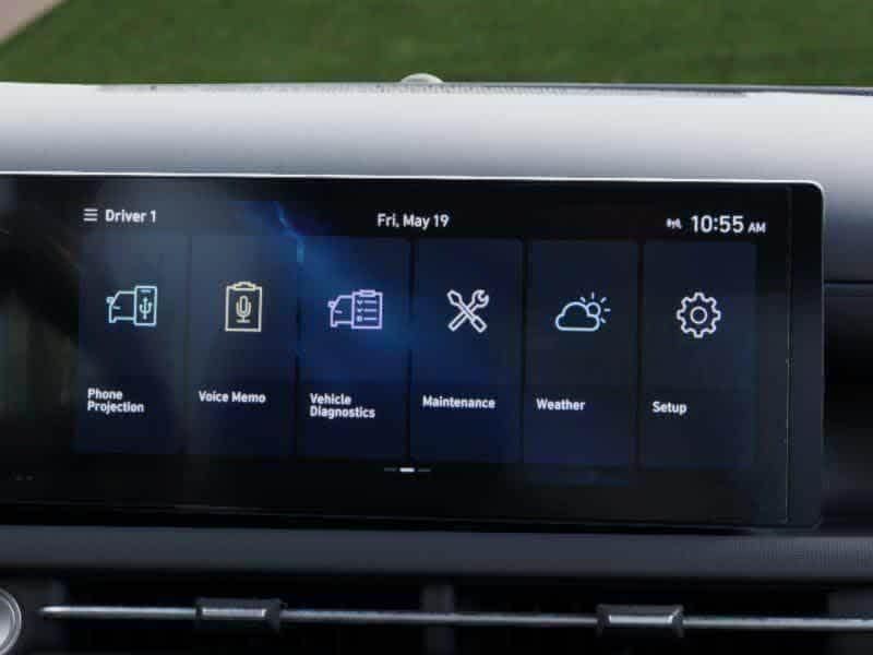 Thumbnail: 2026 Hyundai Santa Cruz - 12