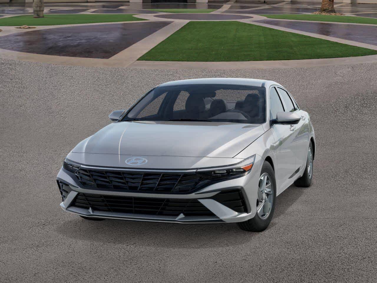 Thumbnail: 2026 Hyundai Elantra - 6