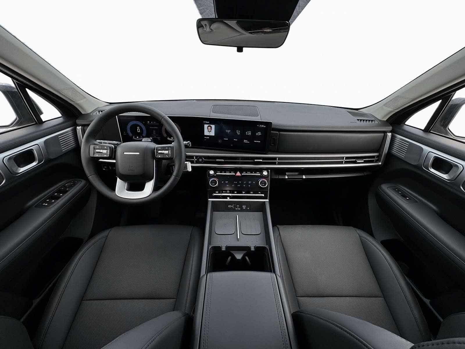 Thumbnail: 2026 Hyundai Santa Fe - 13