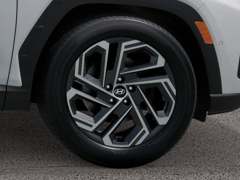 Thumbnail: 2026 Hyundai Tucson - 8