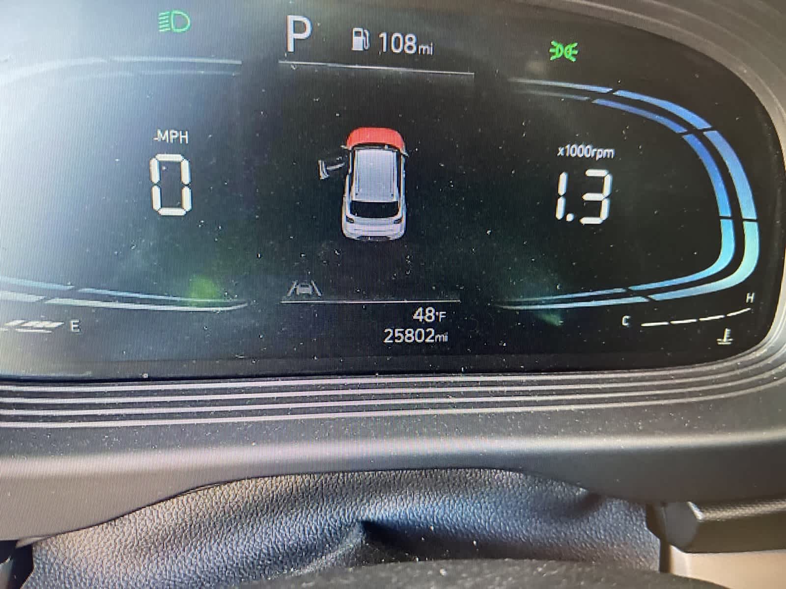 Thumbnail: 2024 Hyundai Venue - 13