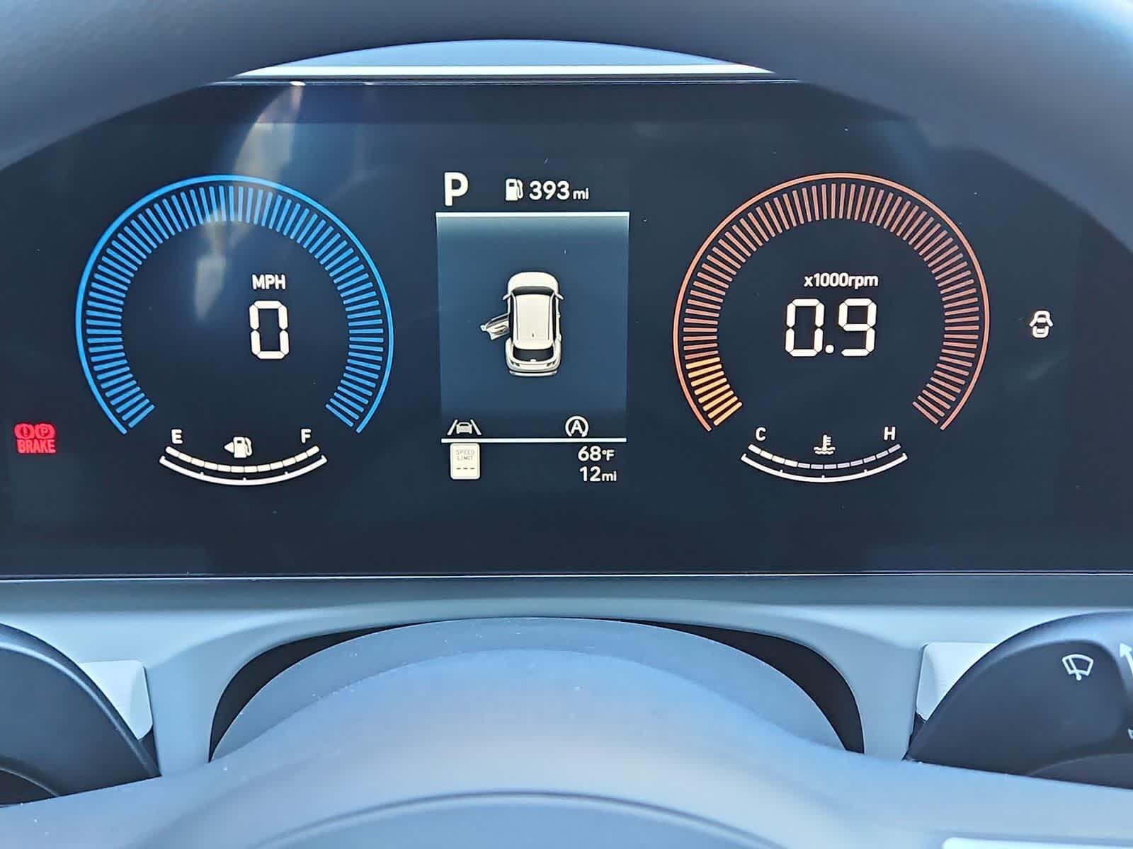 Thumbnail: 2026 Hyundai Tucson - 22