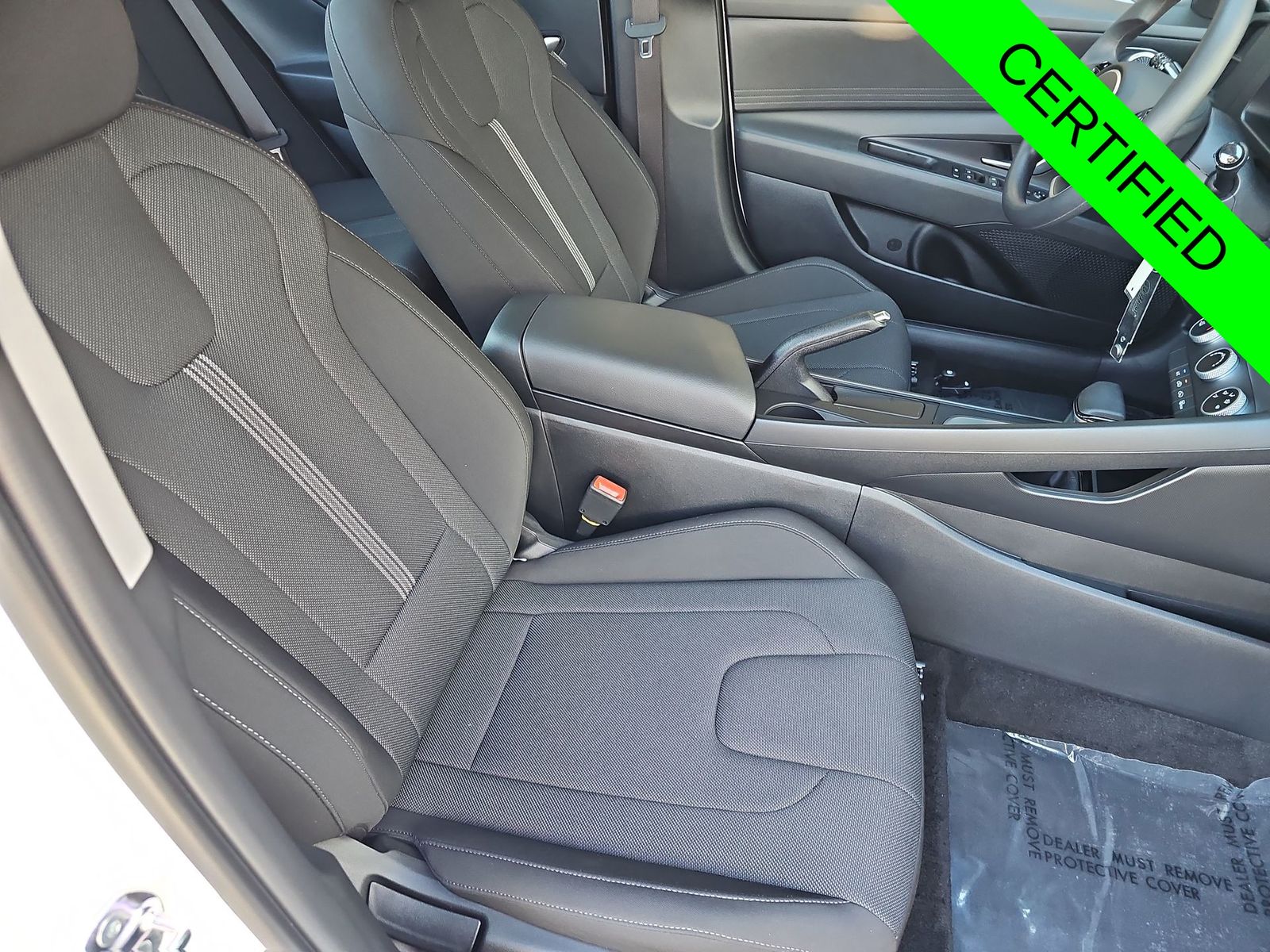 Thumbnail: 2025 Hyundai Elantra - 18