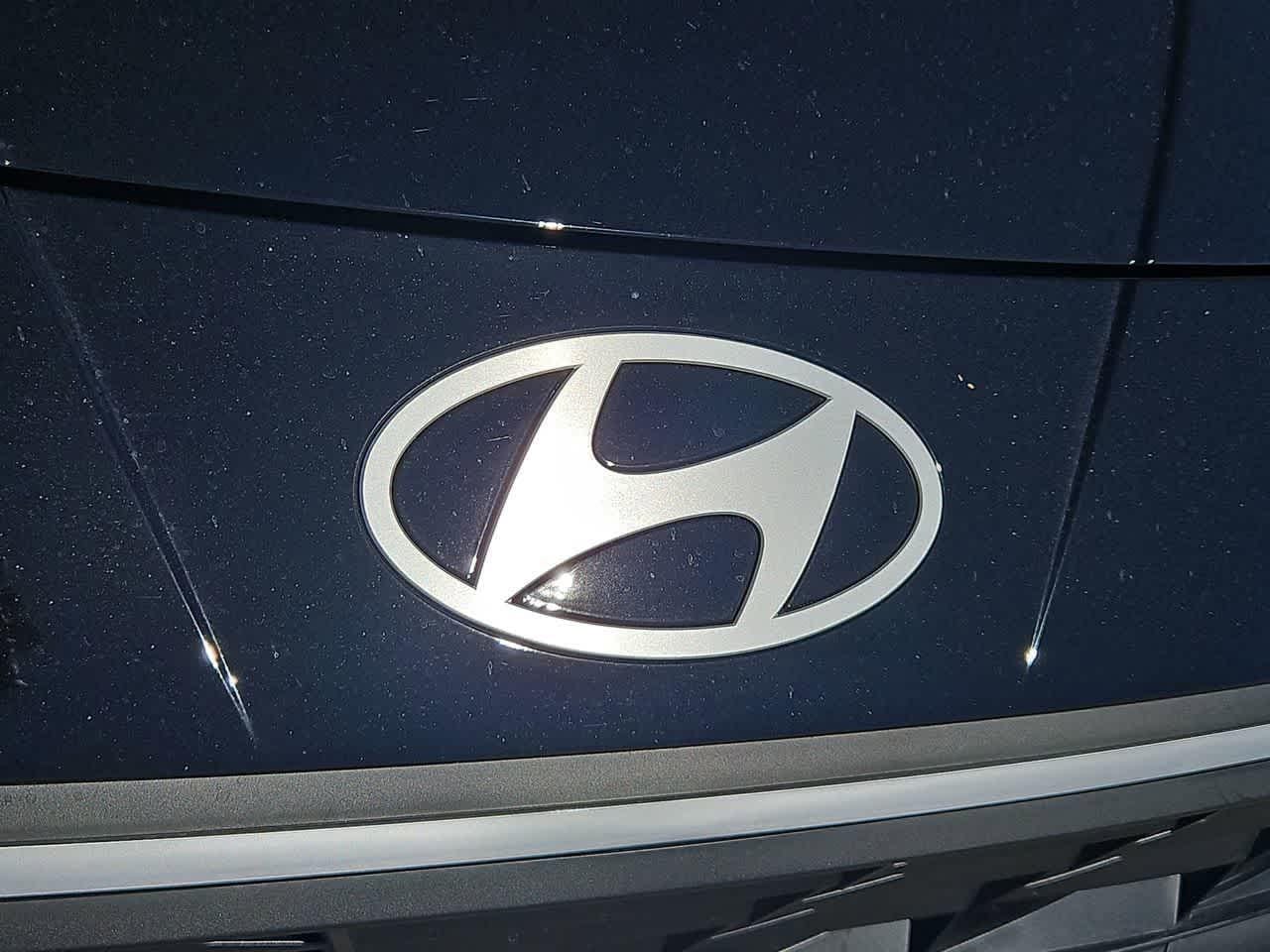 2026 Hyundai Elantra Blue - Photo 11