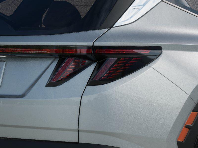Thumbnail: 2026 Hyundai Tucson - 10