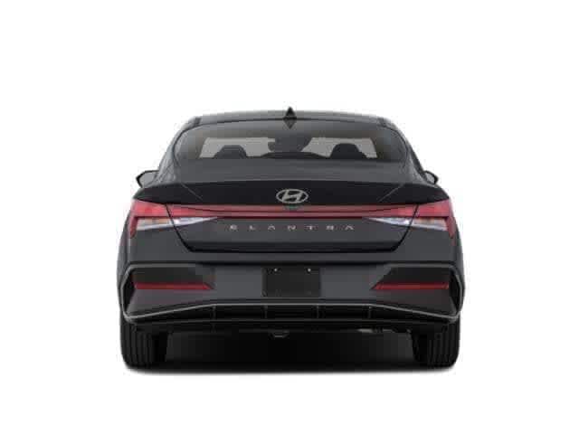 Thumbnail: 2026 Hyundai Elantra - 5