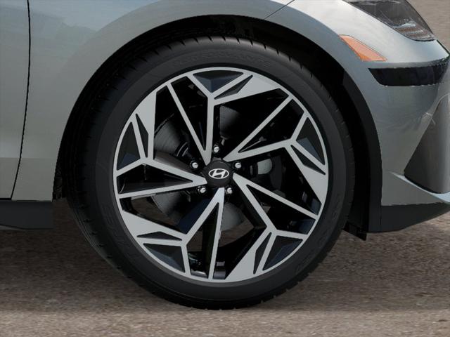 Thumbnail: 2025 Hyundai Ioniq 6 - 8