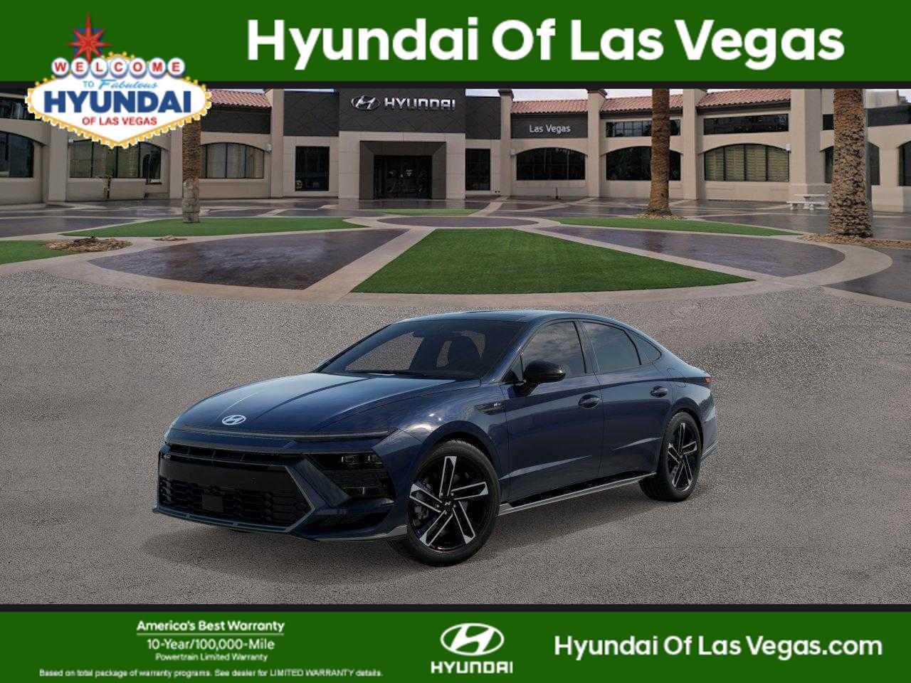 Thumbnail: 2026 Hyundai Sonata - 1