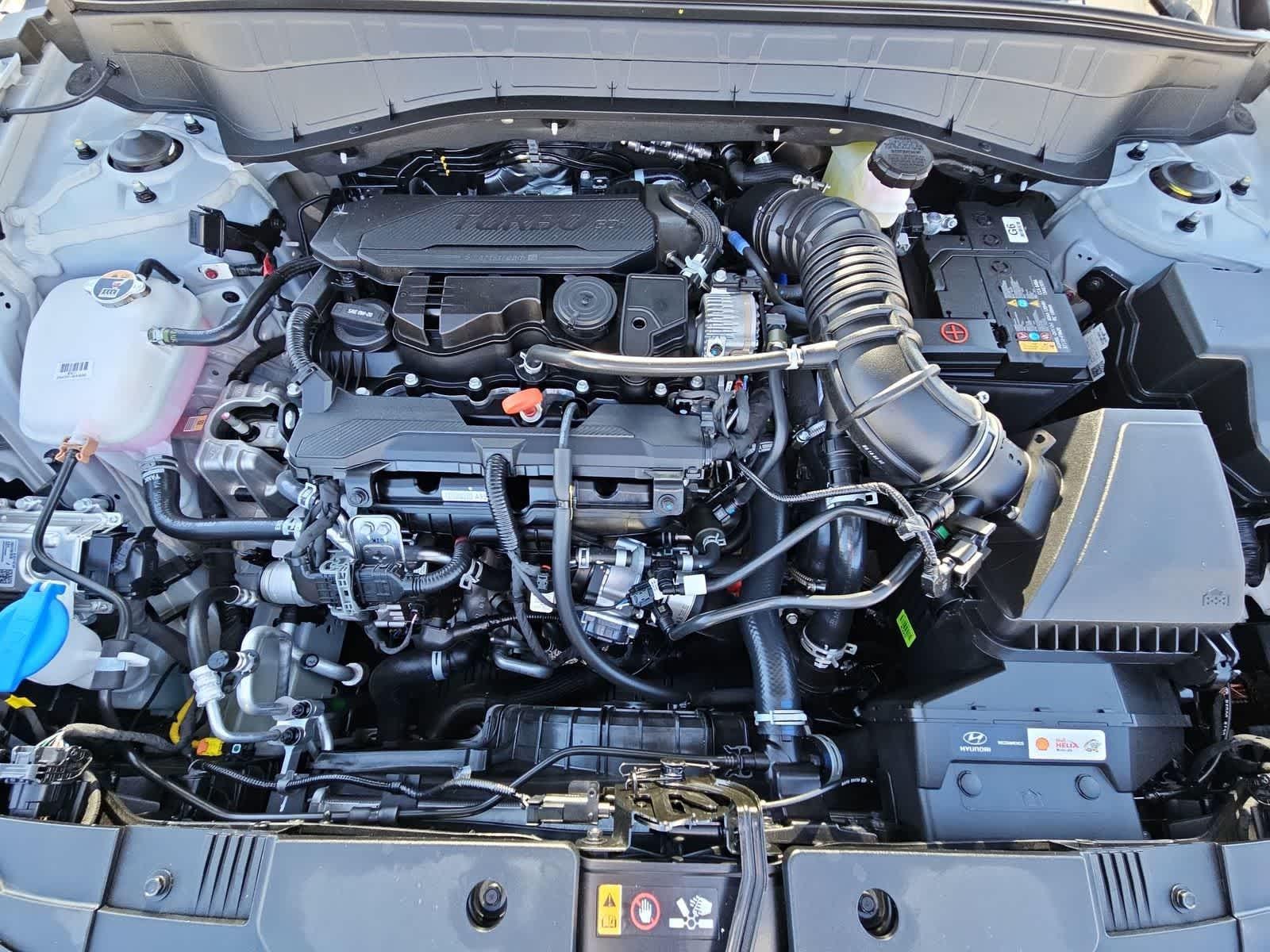 Thumbnail: 2026 Hyundai Kona - 13