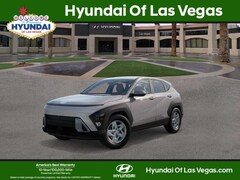 2026 Hyundai Kona SE FWD SUV