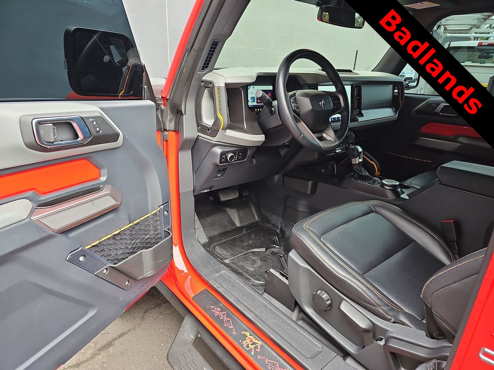 Thumbnail: 2023 Ford Bronco - 10