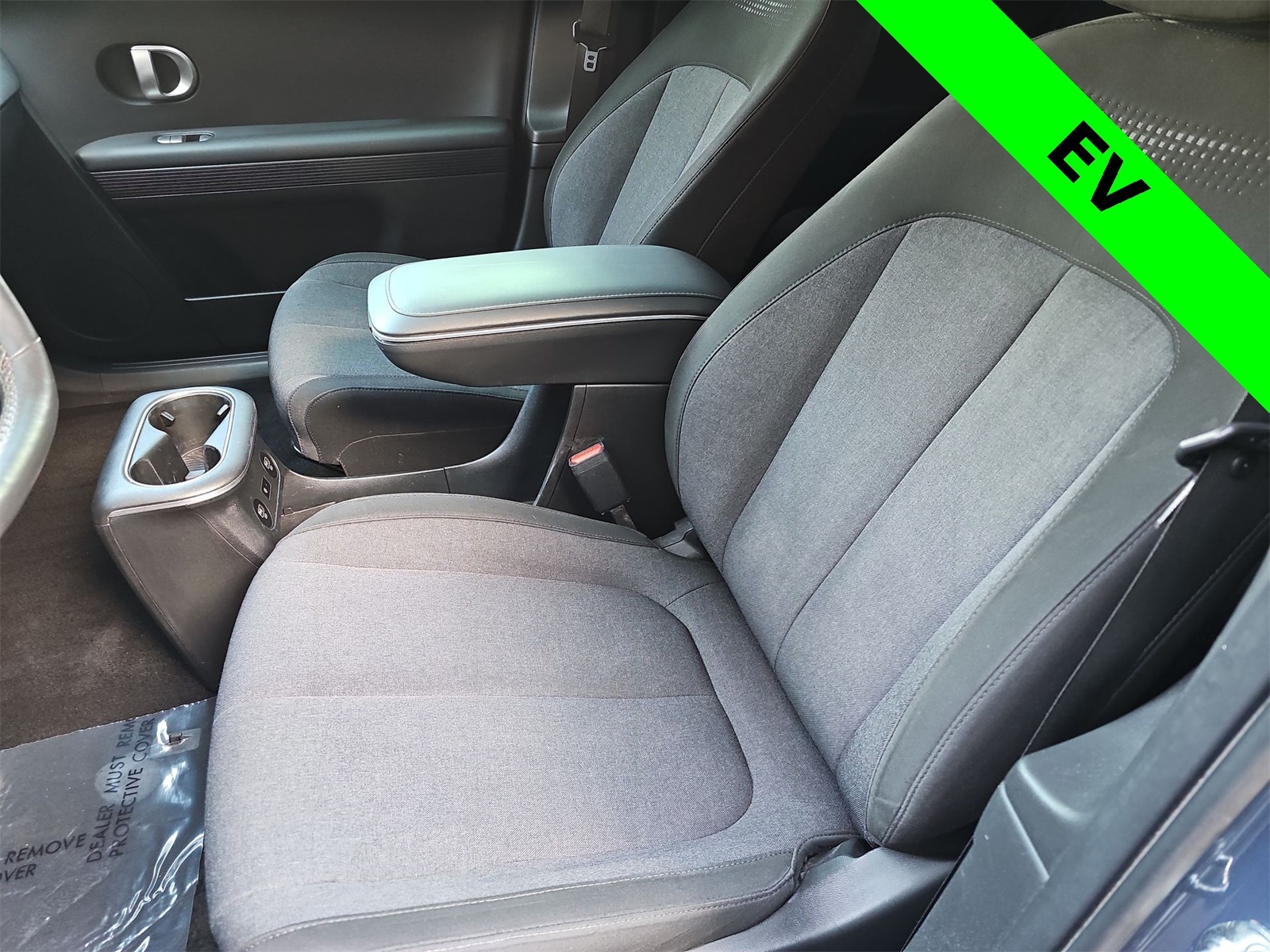 Thumbnail: 2024 Hyundai Ioniq 5 - 15