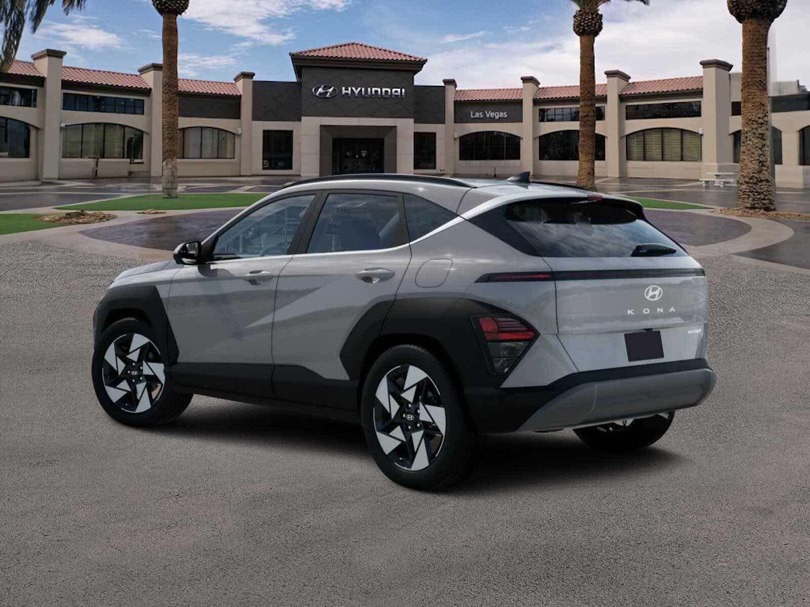 Thumbnail: 2026 Hyundai Kona - 3