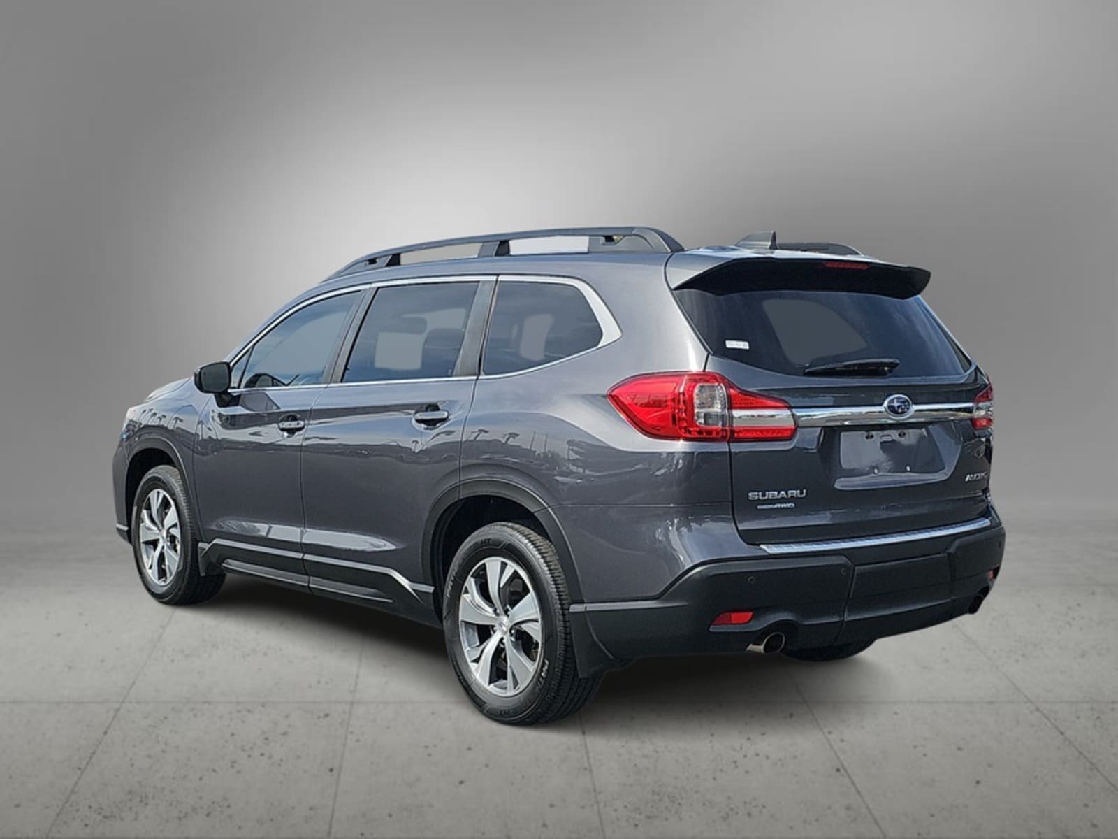 Thumbnail: 2019 Subaru Ascent - 7