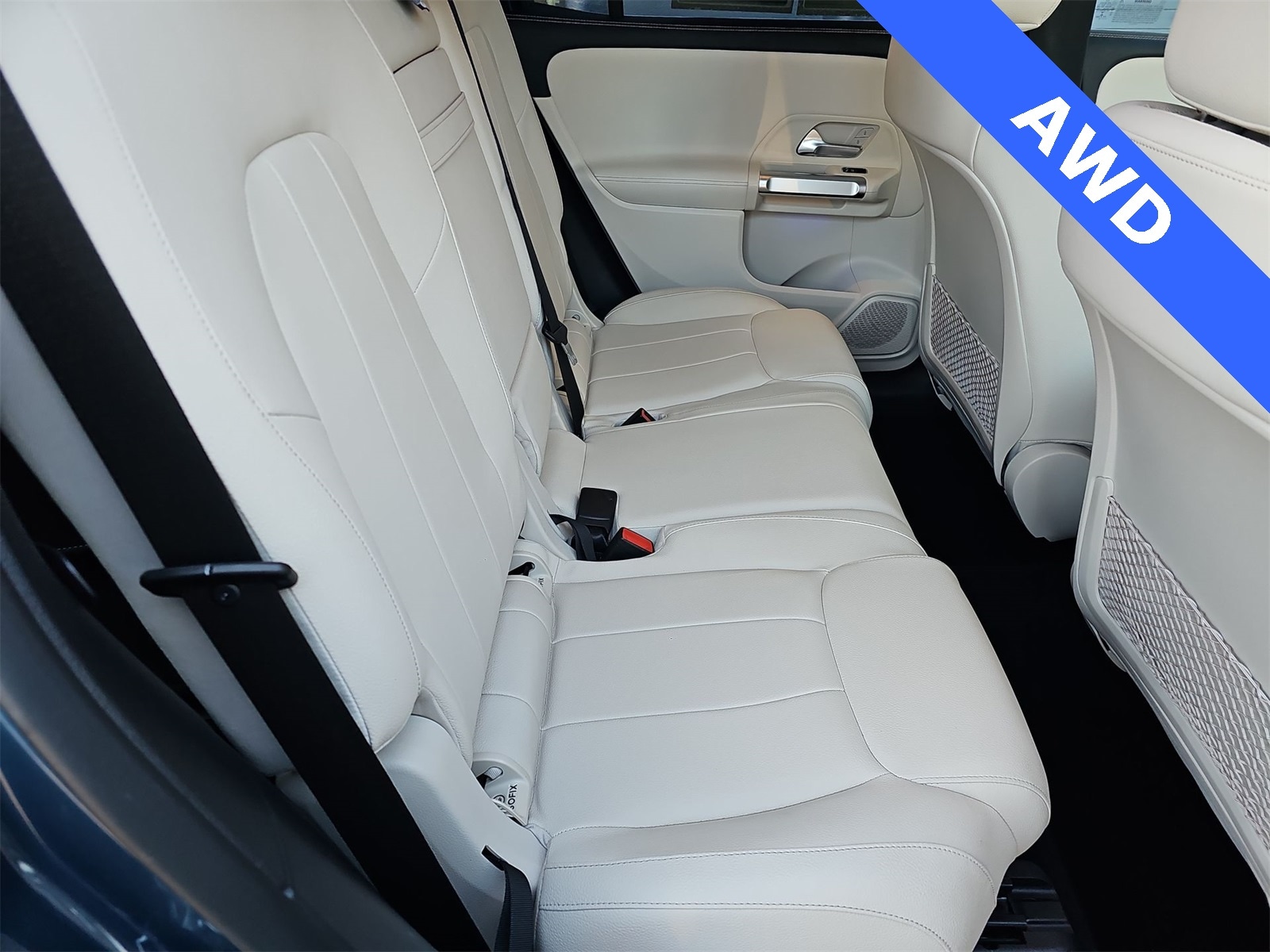 Thumbnail: 2022 Mercedes-Benz GLB - 17