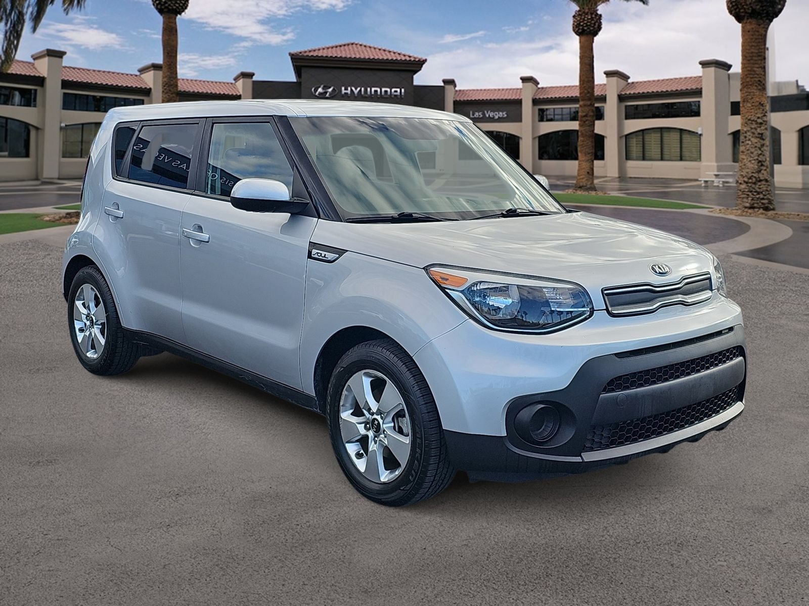 Thumbnail: 2017 Kia Soul - 2