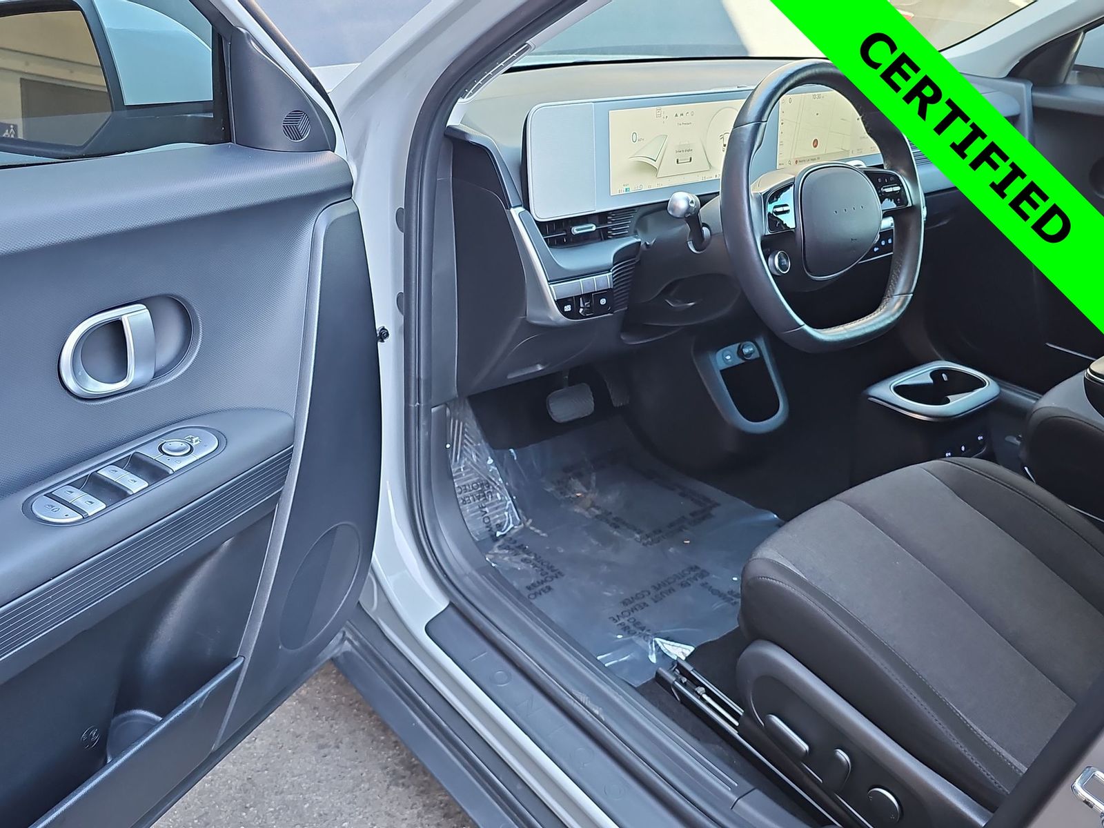 Thumbnail: 2024 Hyundai Ioniq 5 - 10