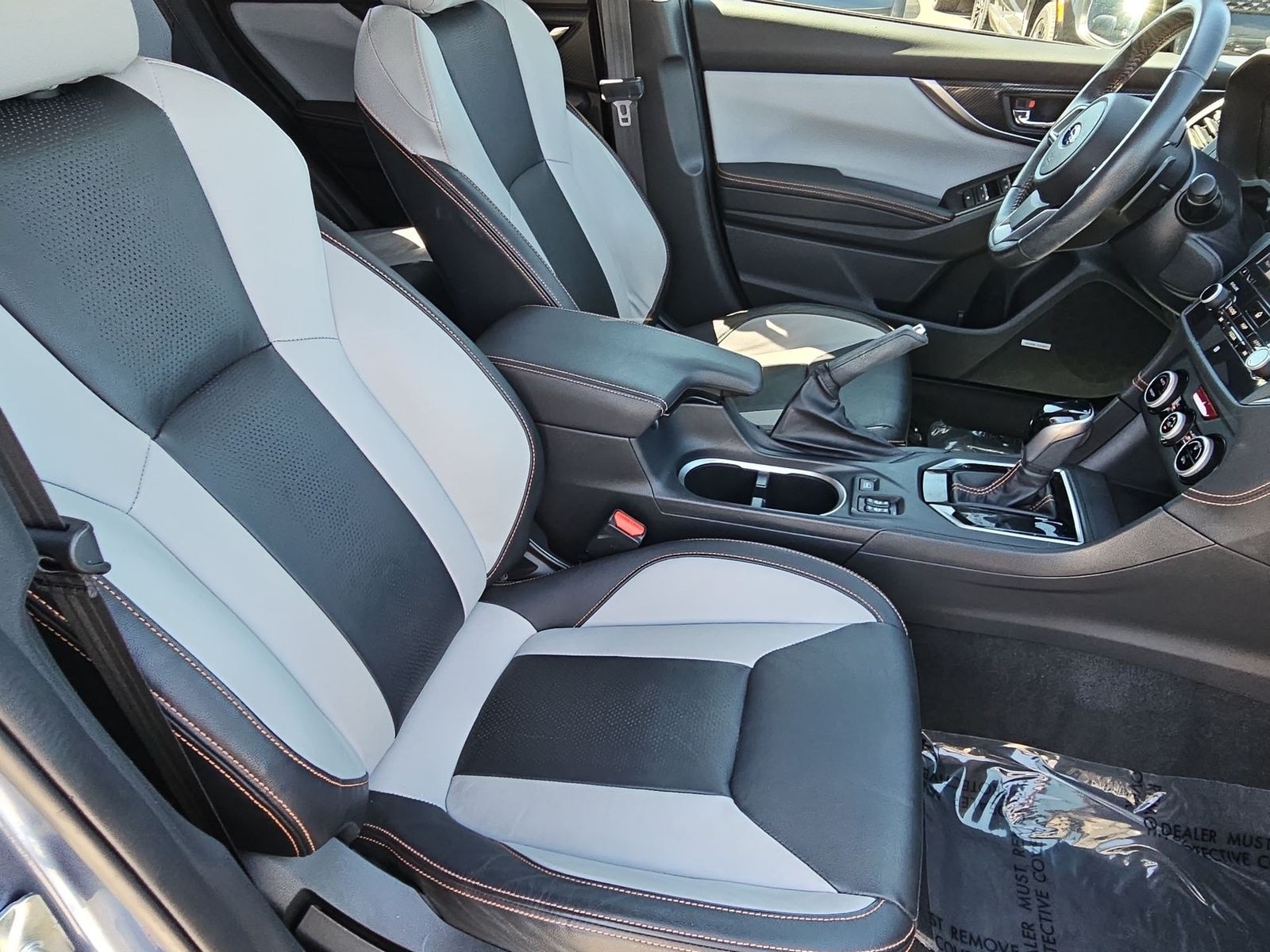 Thumbnail: 2018 Subaru Crosstrek - 19