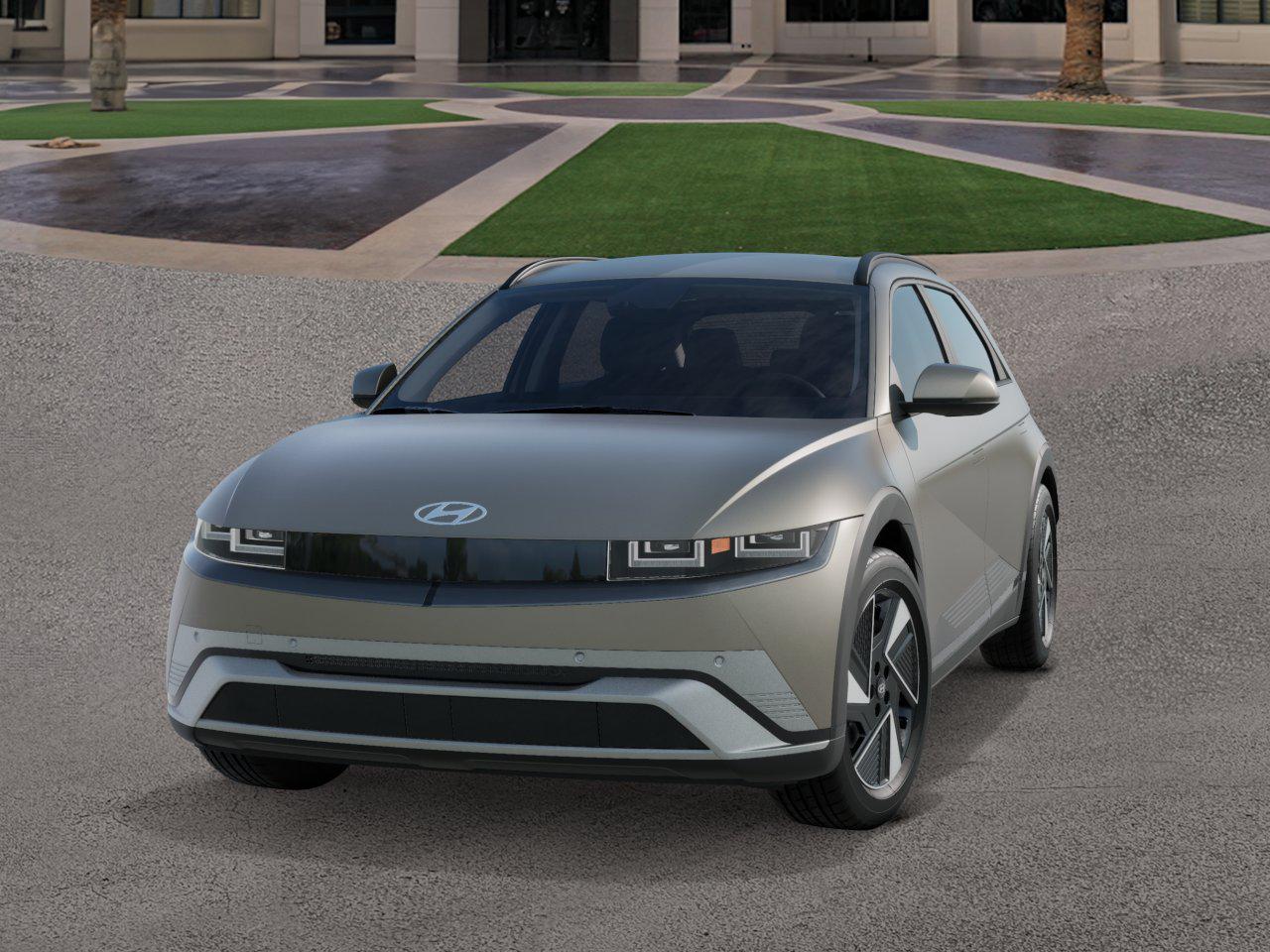 Thumbnail: 2025 Hyundai Ioniq 5 - 6