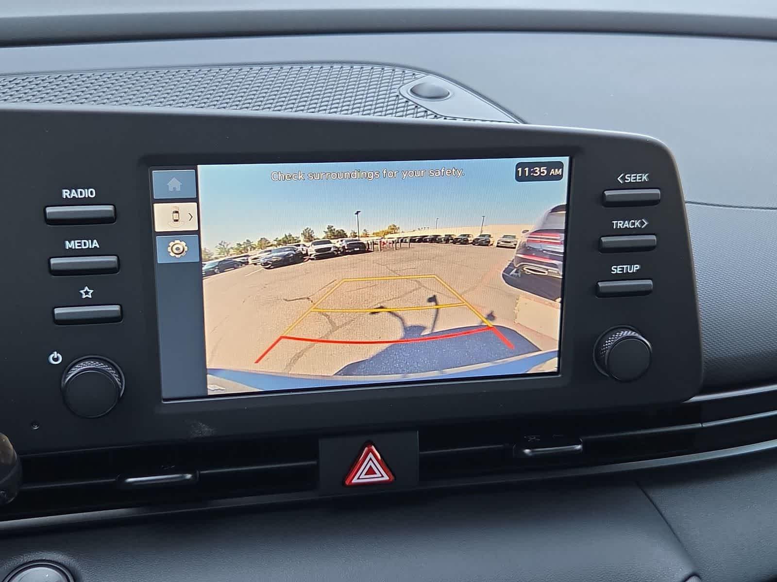 Thumbnail: 2026 Hyundai Elantra - 26