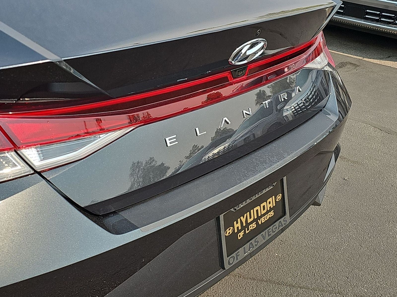 Thumbnail: 2023 Hyundai Elantra - 12