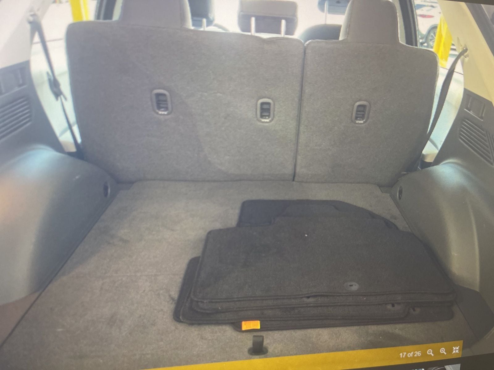 Thumbnail: 2024 Hyundai Ioniq 5 - 16