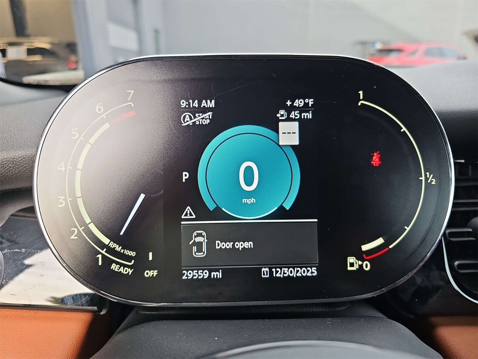 Thumbnail: 2022 MINI Cooper Convertible - 21