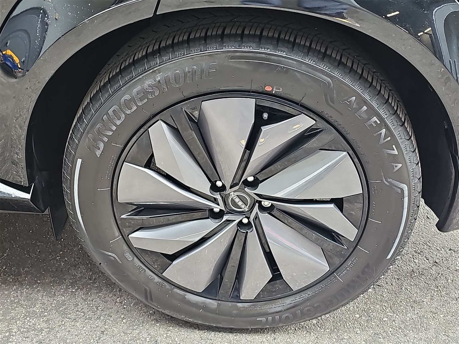 Thumbnail: 2023 Nissan Ariya - 12