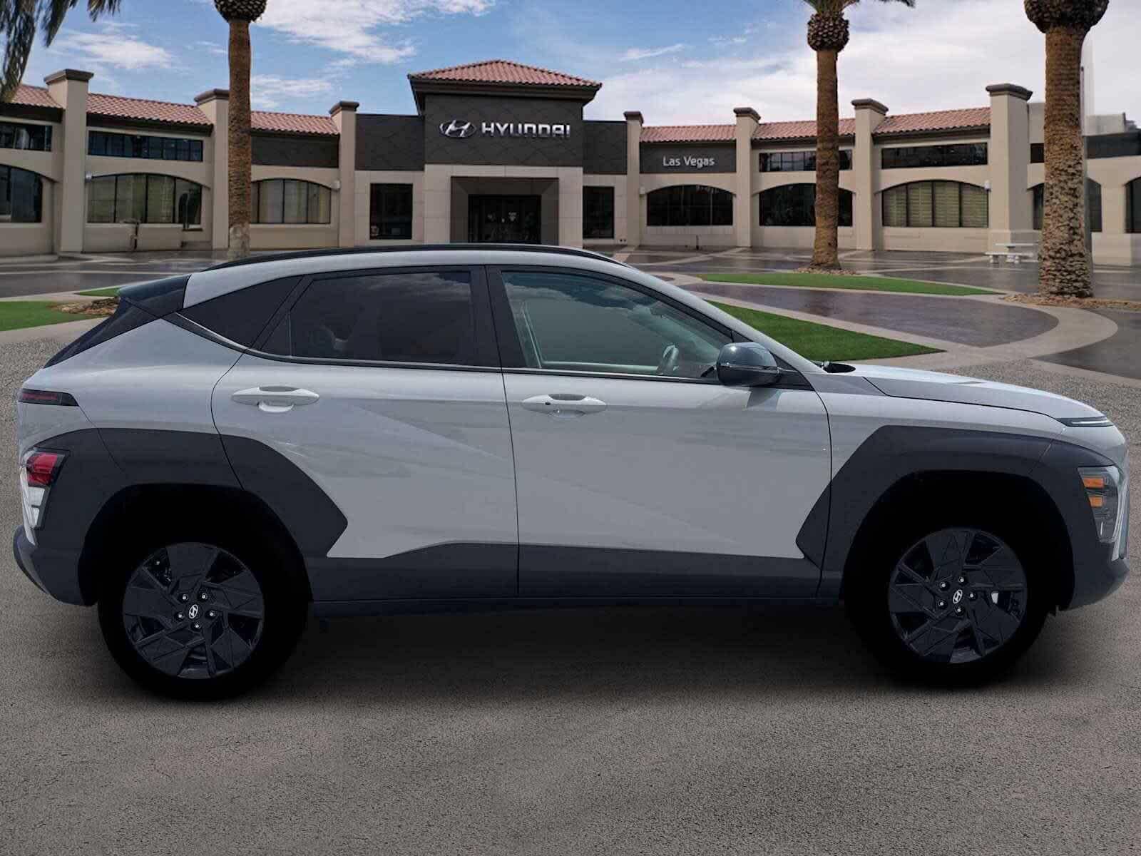 Thumbnail: 2026 Hyundai Kona - 9