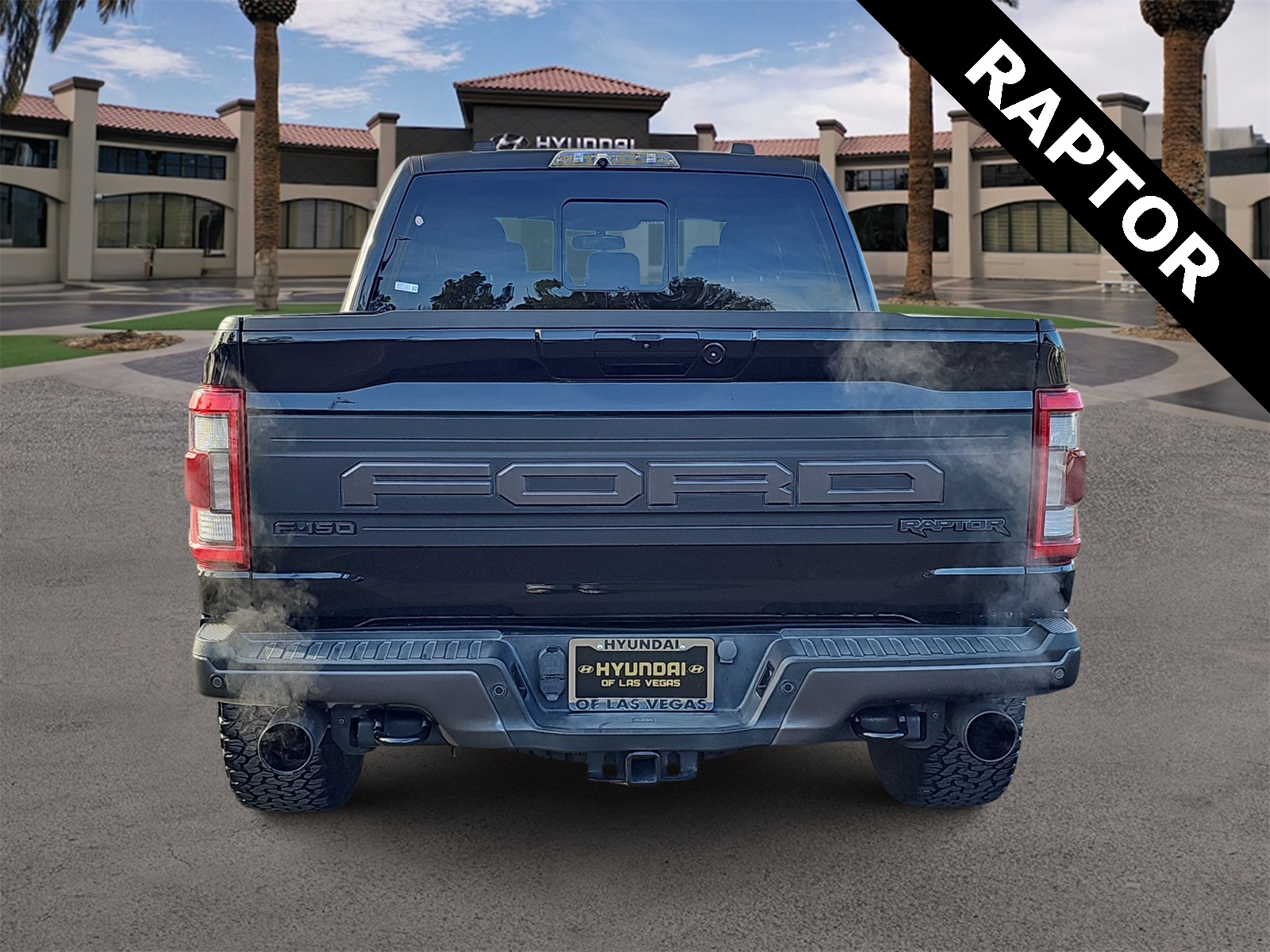 Thumbnail: 2022 Ford F-150 - 7