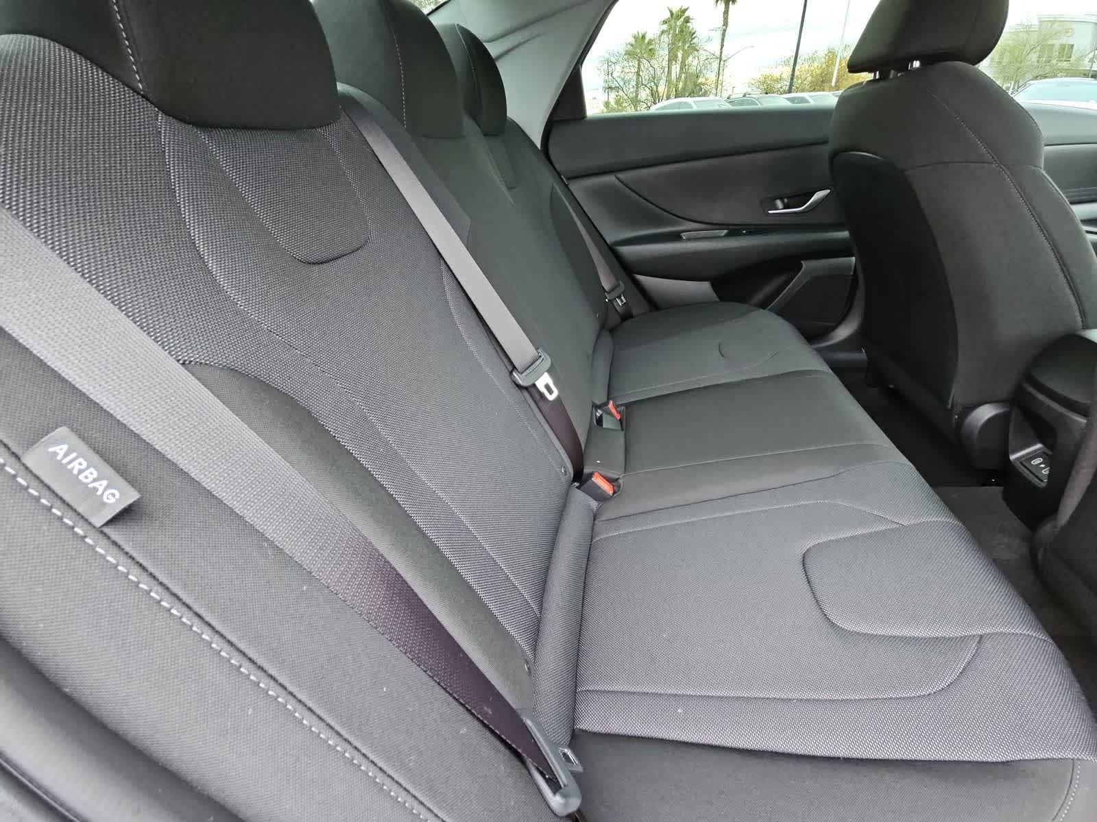 Thumbnail: 2026 Hyundai Elantra - 17