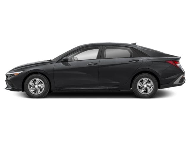 Thumbnail: 2025 Hyundai Elantra - 2