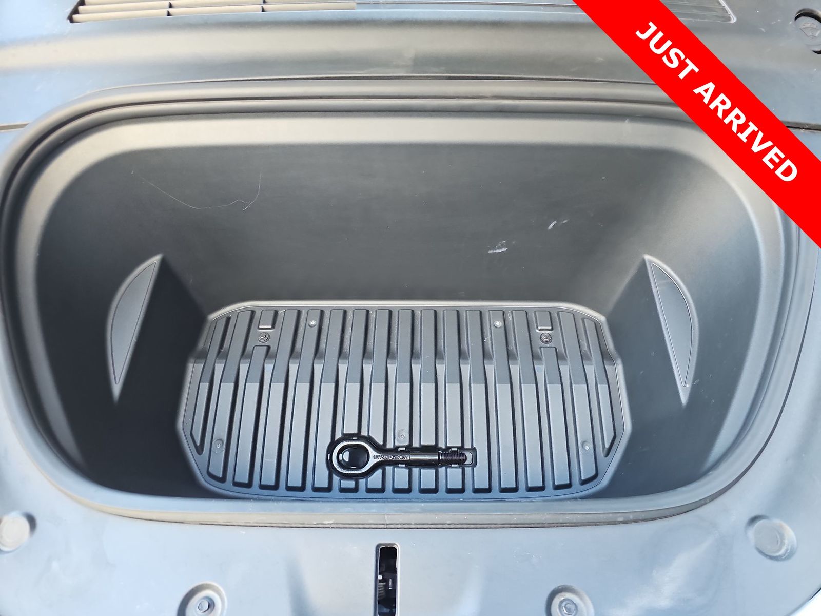 Thumbnail: 2021 Tesla Model Y - 12