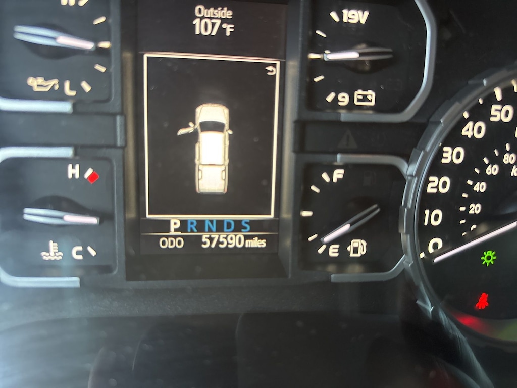 Used 2021 Toyota Tundra SR5 Truck