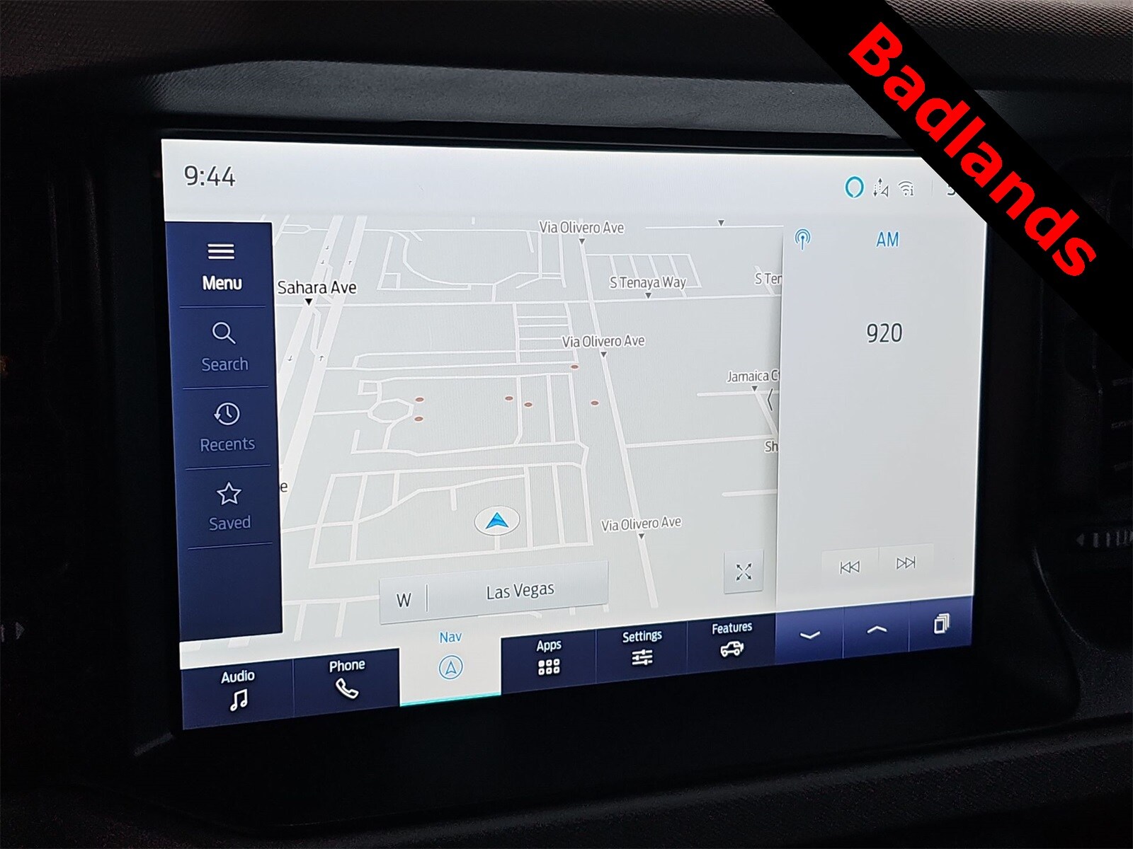 Thumbnail: 2023 Ford Bronco - 26