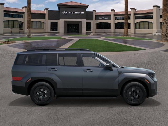 Thumbnail: 2025 Hyundai Santa Fe - 7