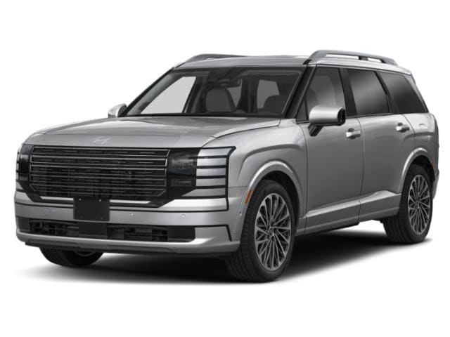 Thumbnail: 2026 Hyundai Palisade - 1