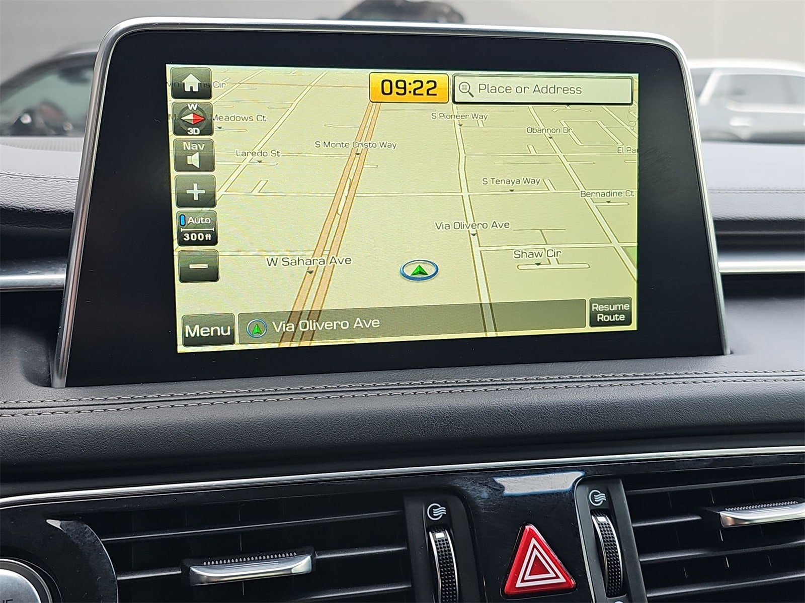 Thumbnail: 2019 Genesis G70 - 26