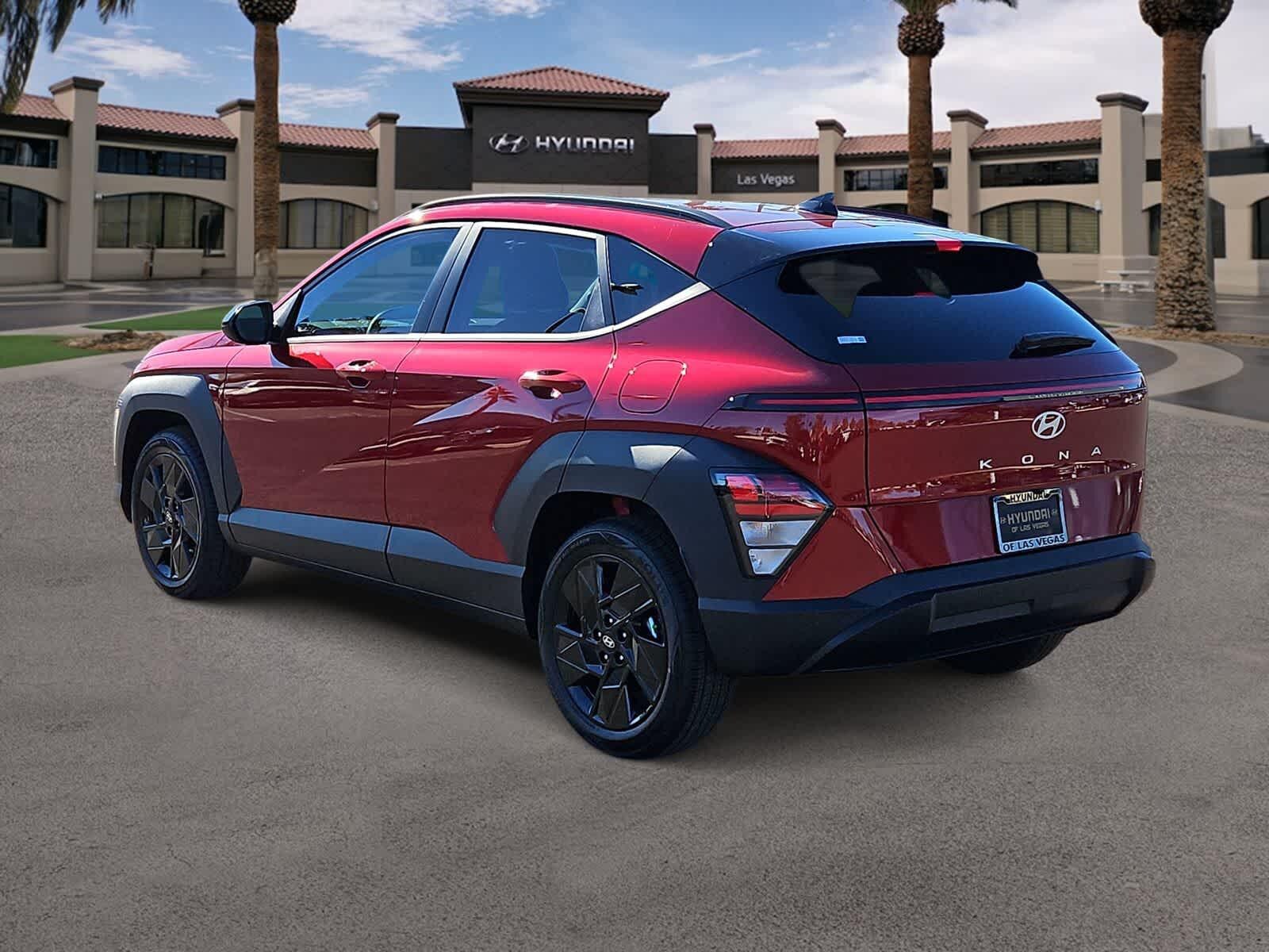 Thumbnail: 2026 Hyundai Kona - 6