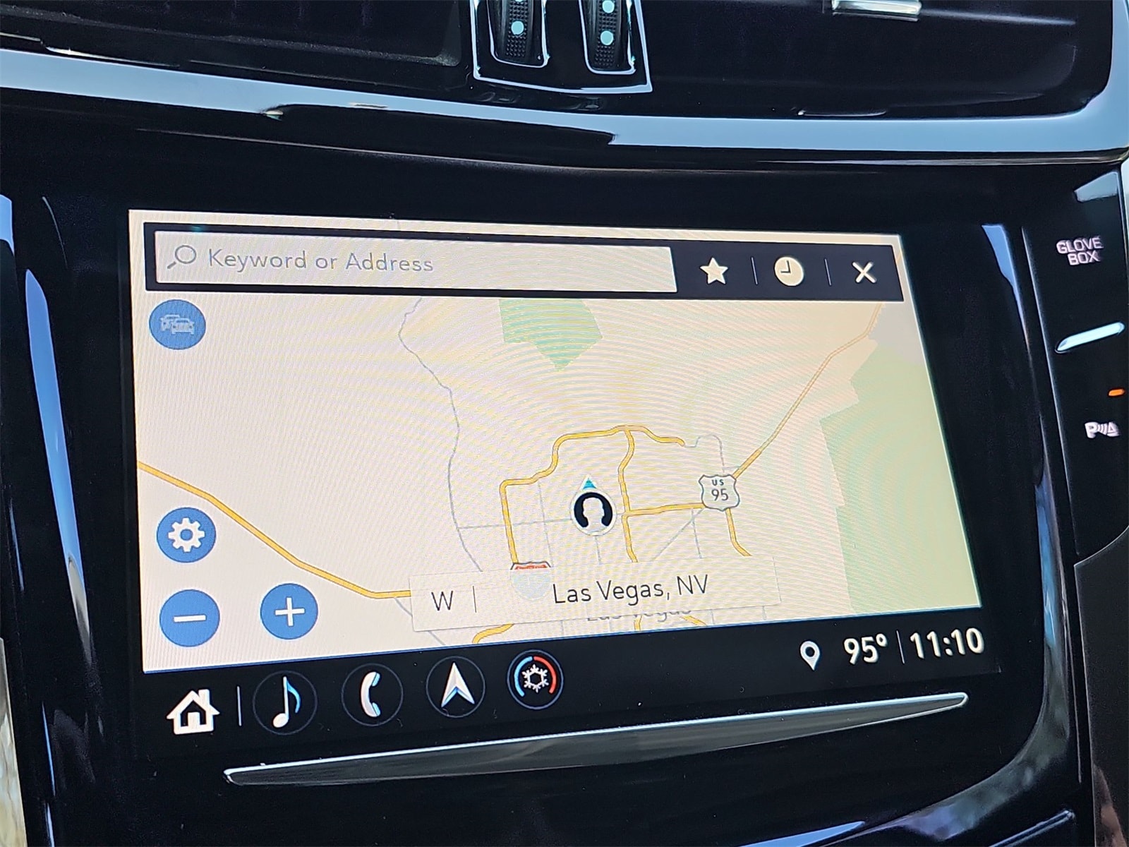 Thumbnail: 2019 Cadillac CTS - 25