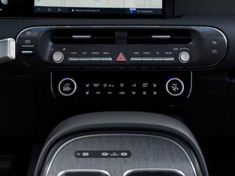 Thumbnail: 2026 Hyundai Palisade - 16