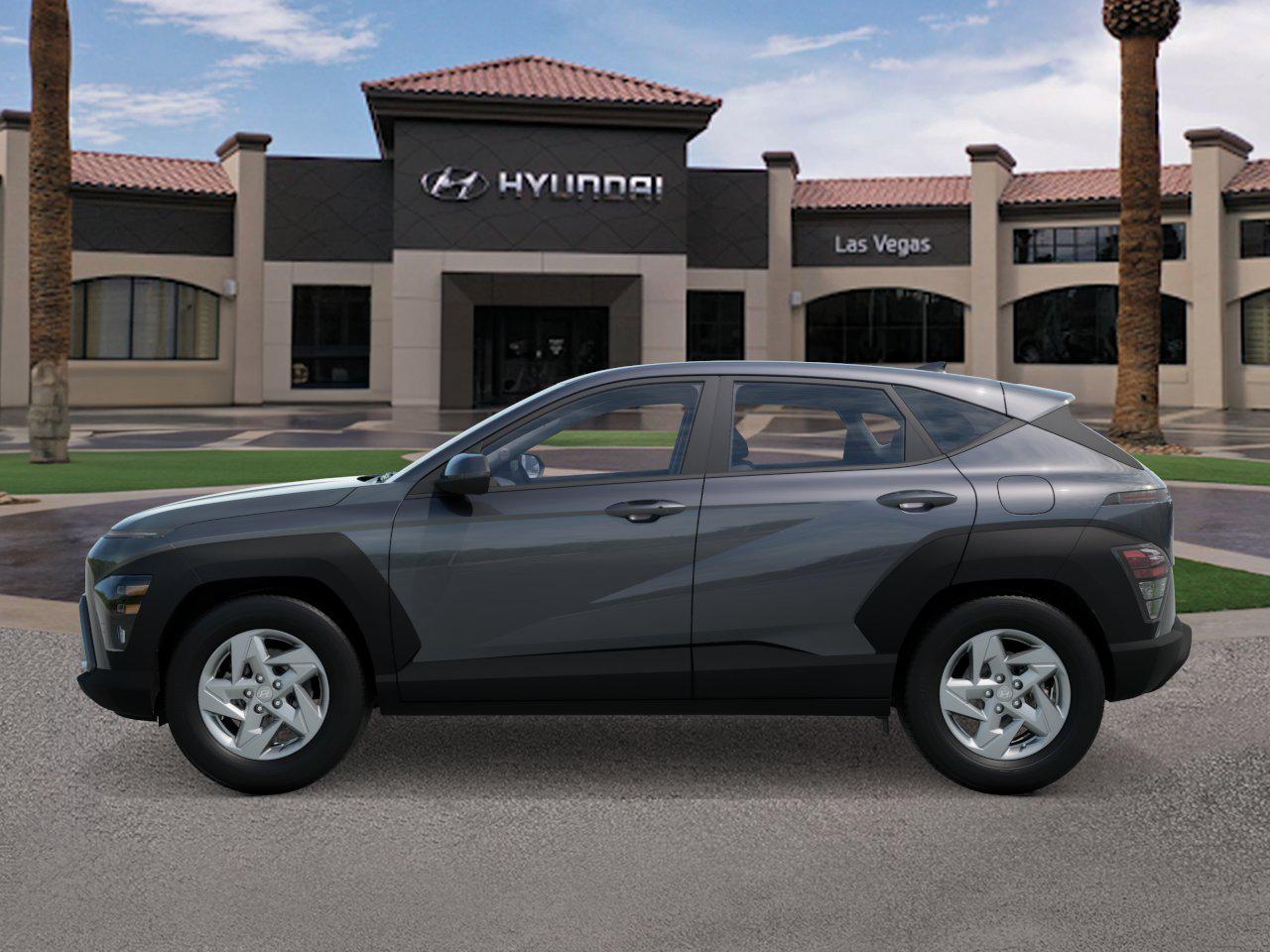 Thumbnail: 2026 Hyundai Kona - 3