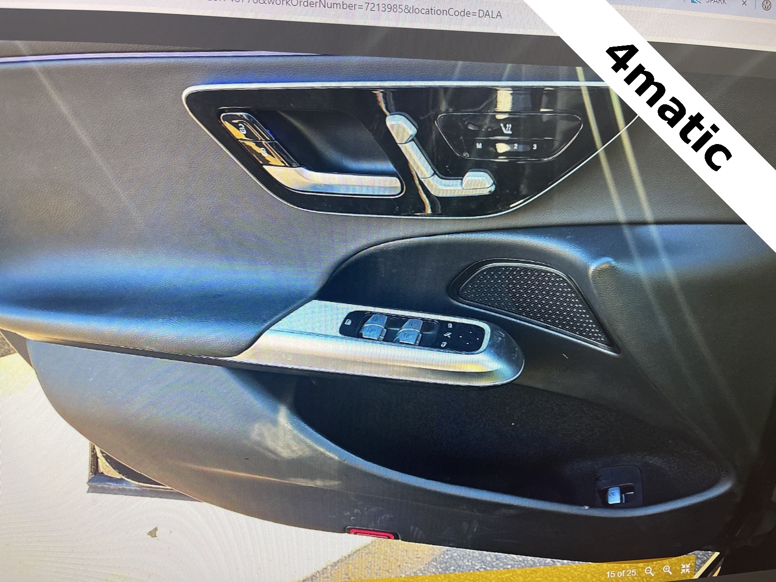 Thumbnail: 2024 Mercedes-Benz E-Class - 10