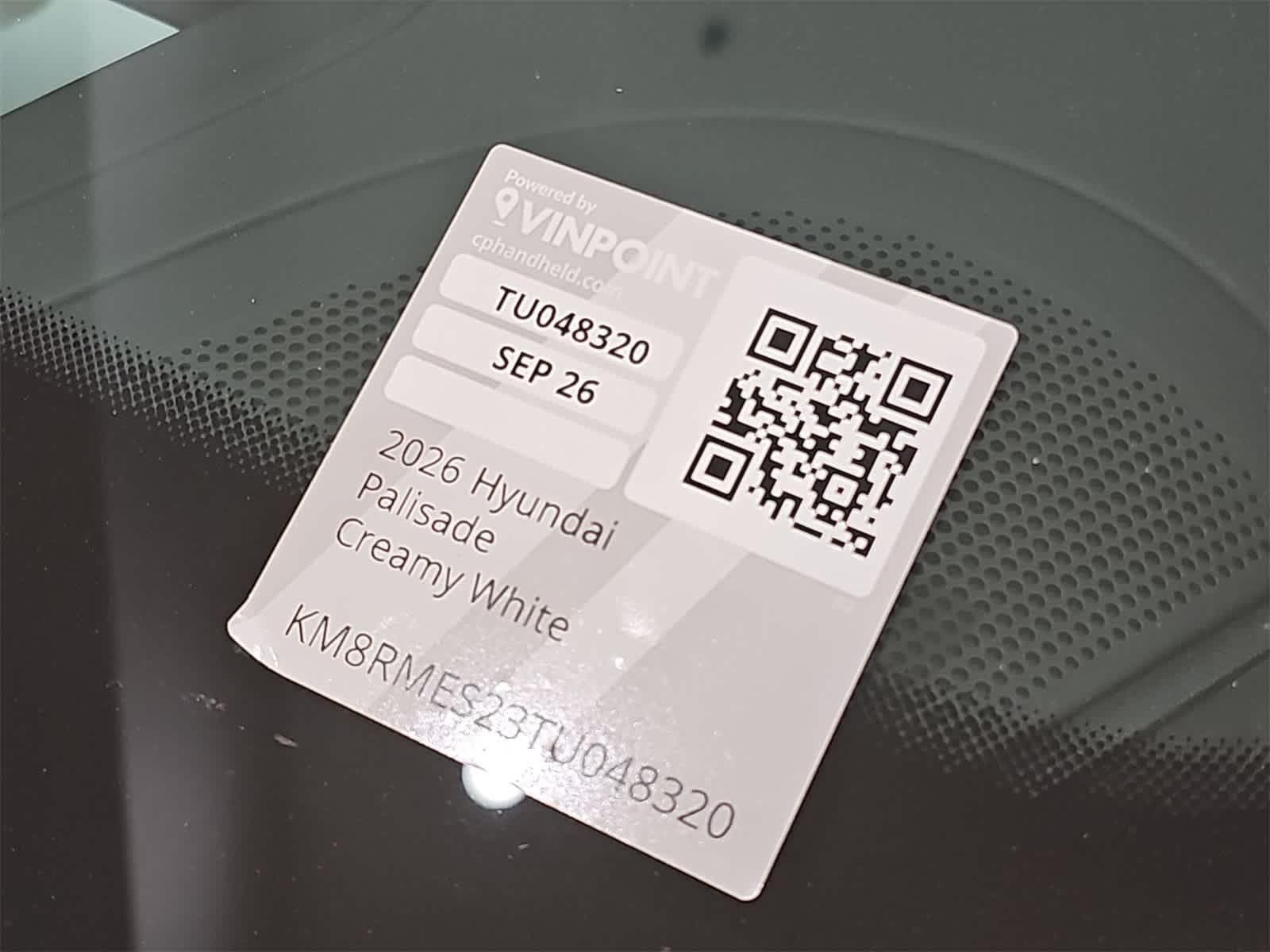 Thumbnail: 2026 Hyundai Palisade - 22