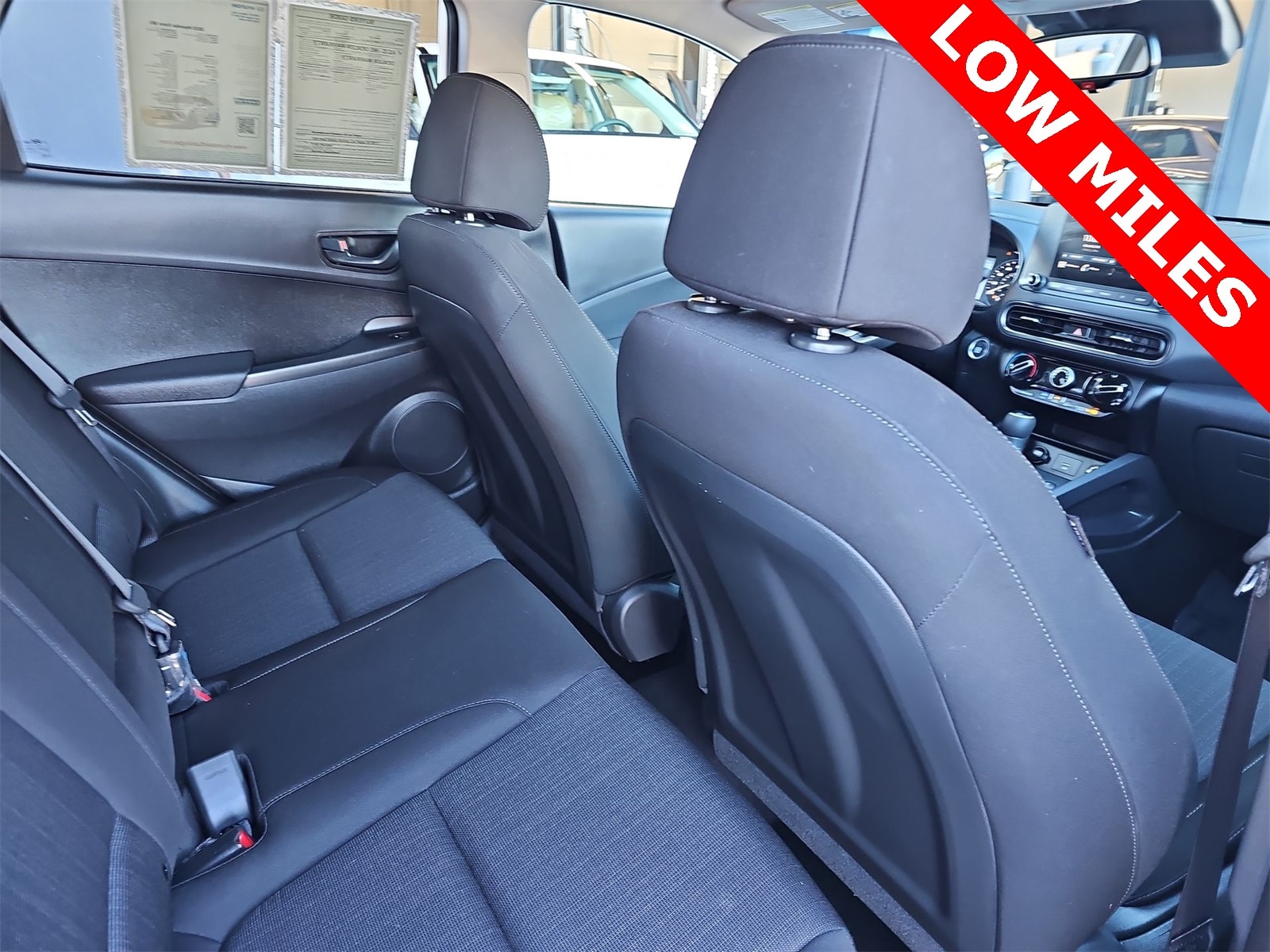 Thumbnail: 2023 Hyundai Kona - 16