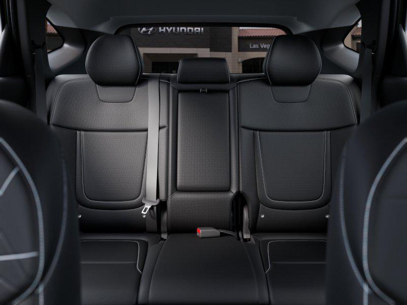 Thumbnail: 2026 Hyundai Tucson - 12