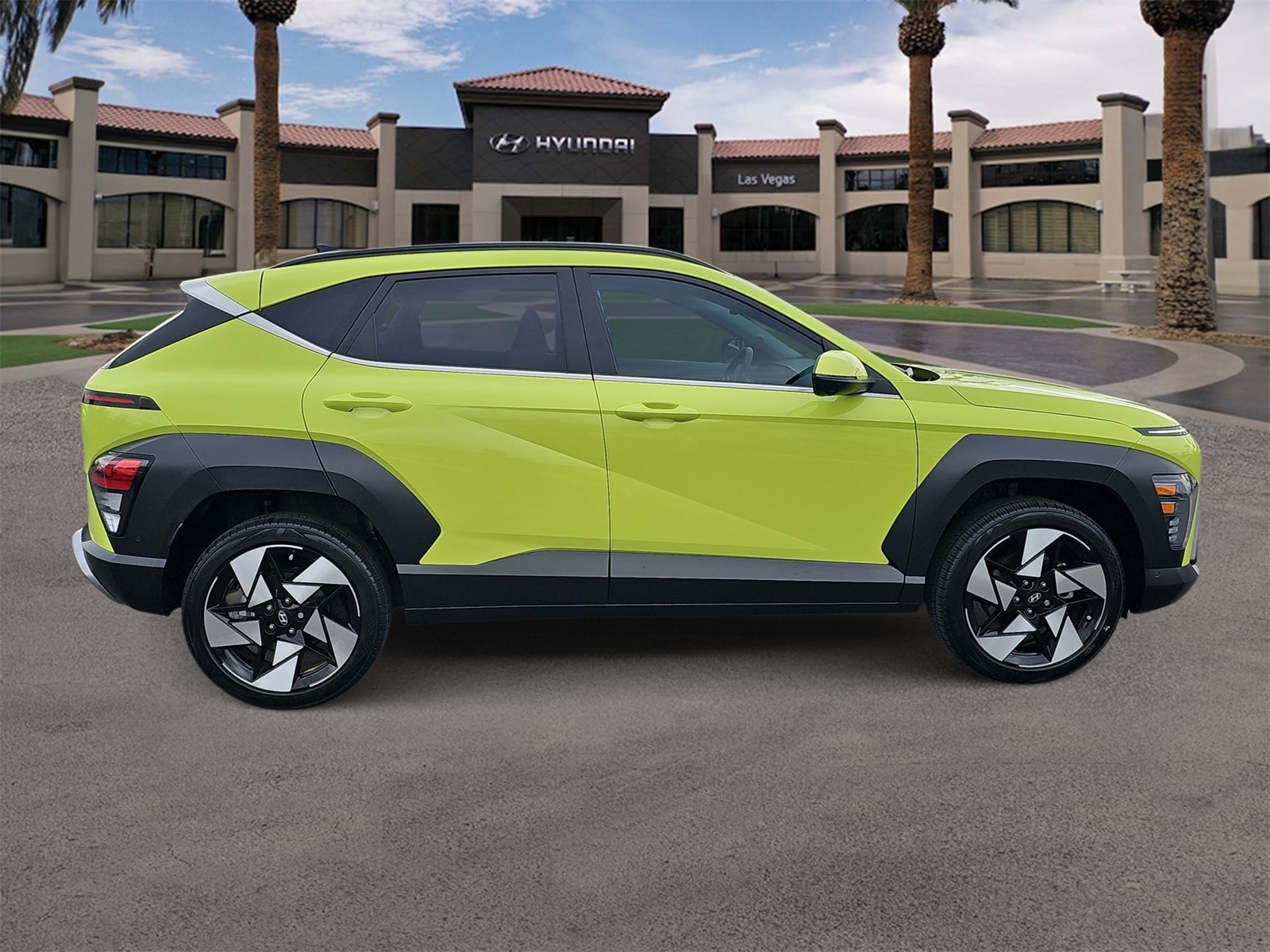 Thumbnail: 2024 Hyundai Kona - 9