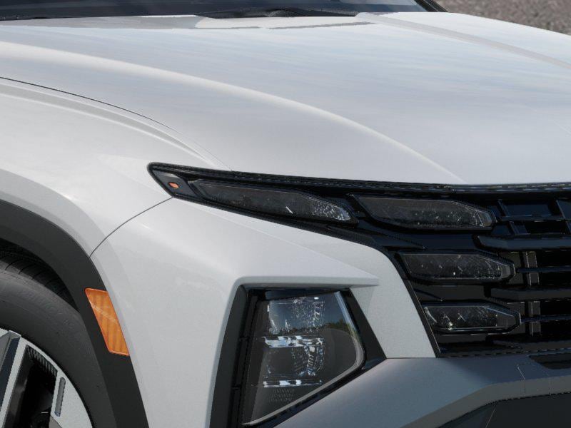 Thumbnail: 2026 Hyundai Tucson - 9